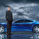 Illustration for article titled Detroit Auto Show: Fisker Karma Luxury Hybrid